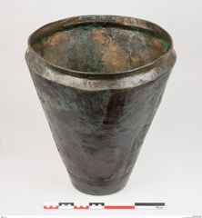 Foto von Bronzesitula (NHMW-PRAE-025285)